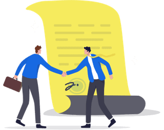 icon-vector-contract